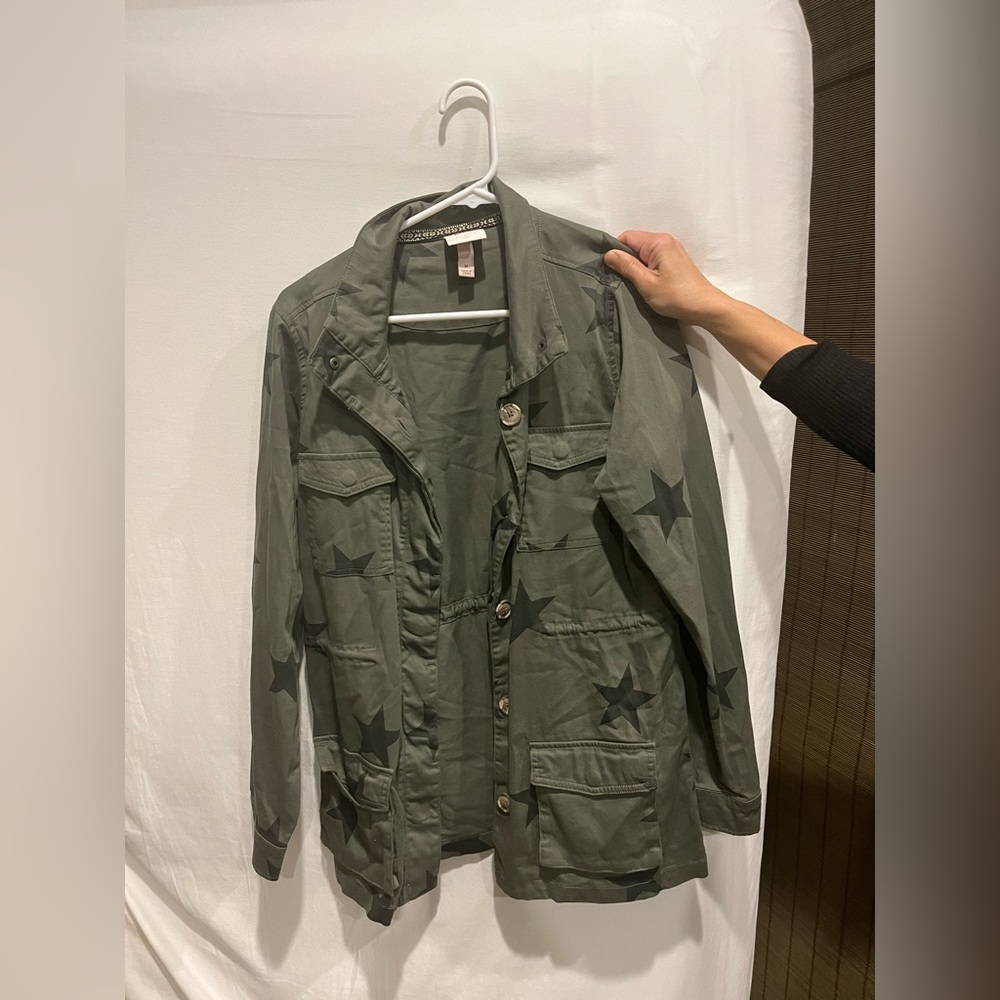 Cute coat